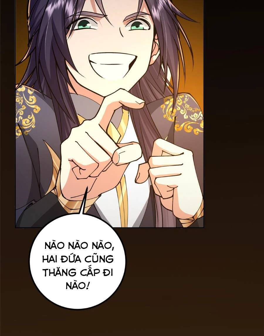 Chưởng Môn Khiêm Tốn Chút Chap 272 - Next Chap 273