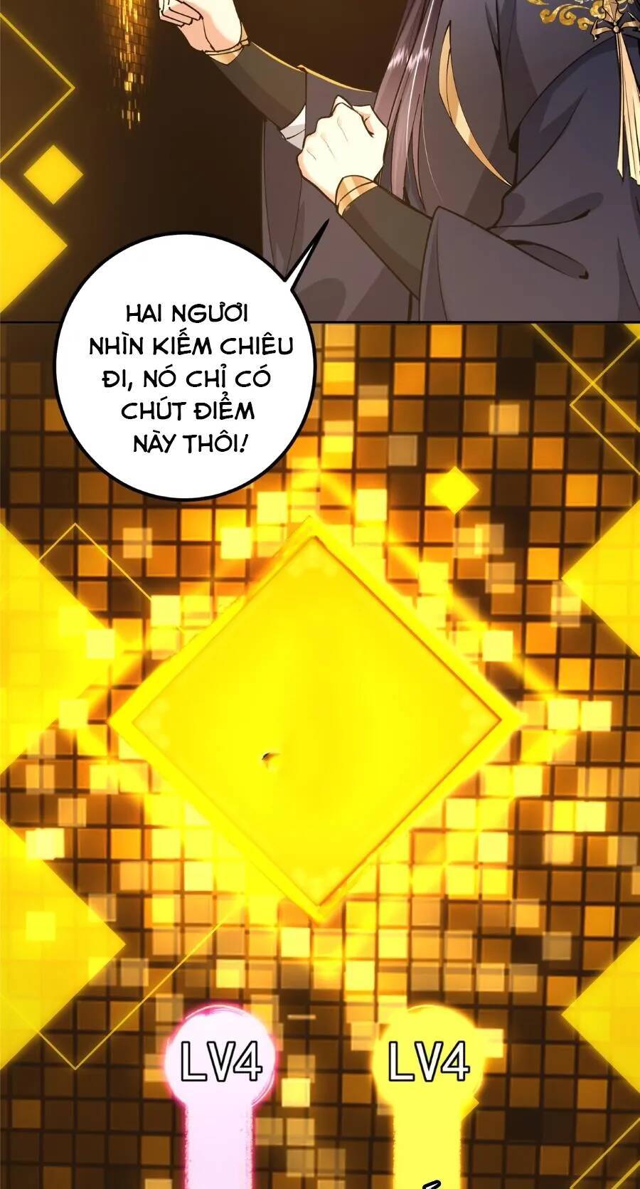Chưởng Môn Khiêm Tốn Chút Chap 272 - Next Chap 273
