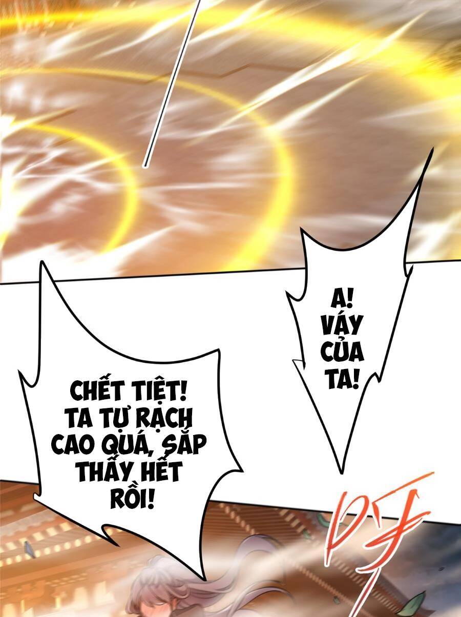Chưởng Môn Khiêm Tốn Chút Chap 272 - Next Chap 273
