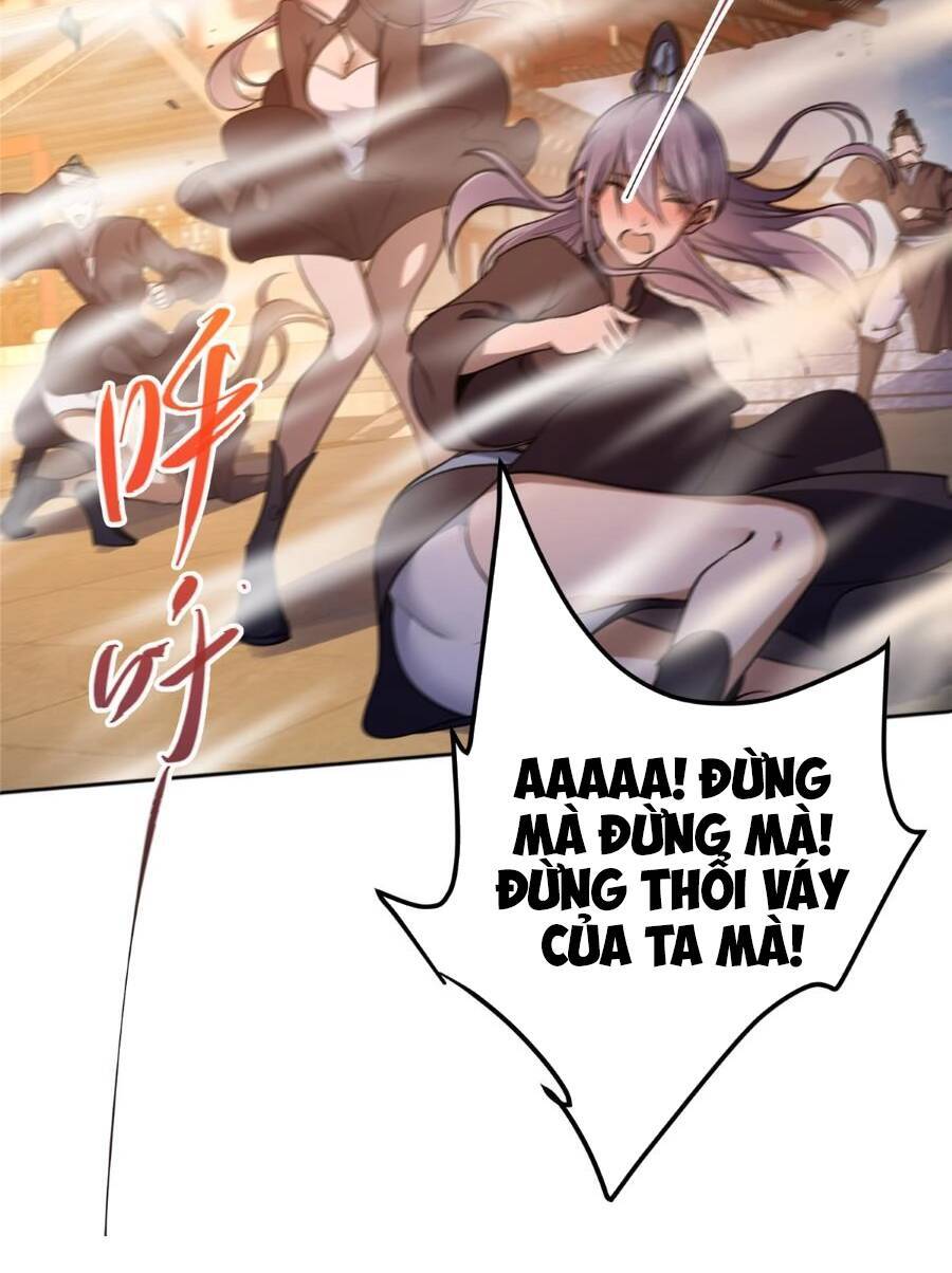 Chưởng Môn Khiêm Tốn Chút Chap 272 - Next Chap 273