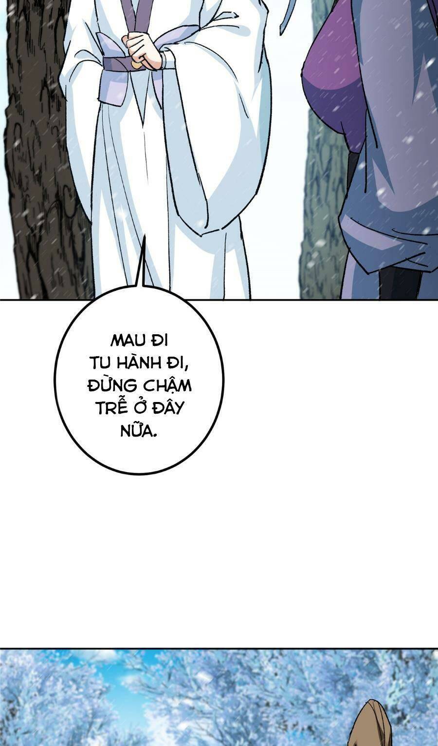 Chưởng Môn Khiêm Tốn Chút Chap 274 - Next Chap 275