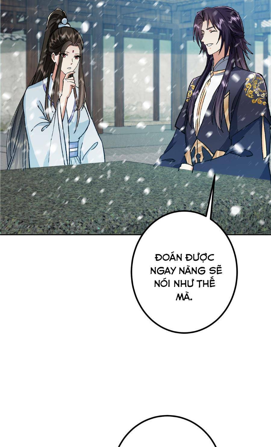 Chưởng Môn Khiêm Tốn Chút Chap 274 - Next Chap 275