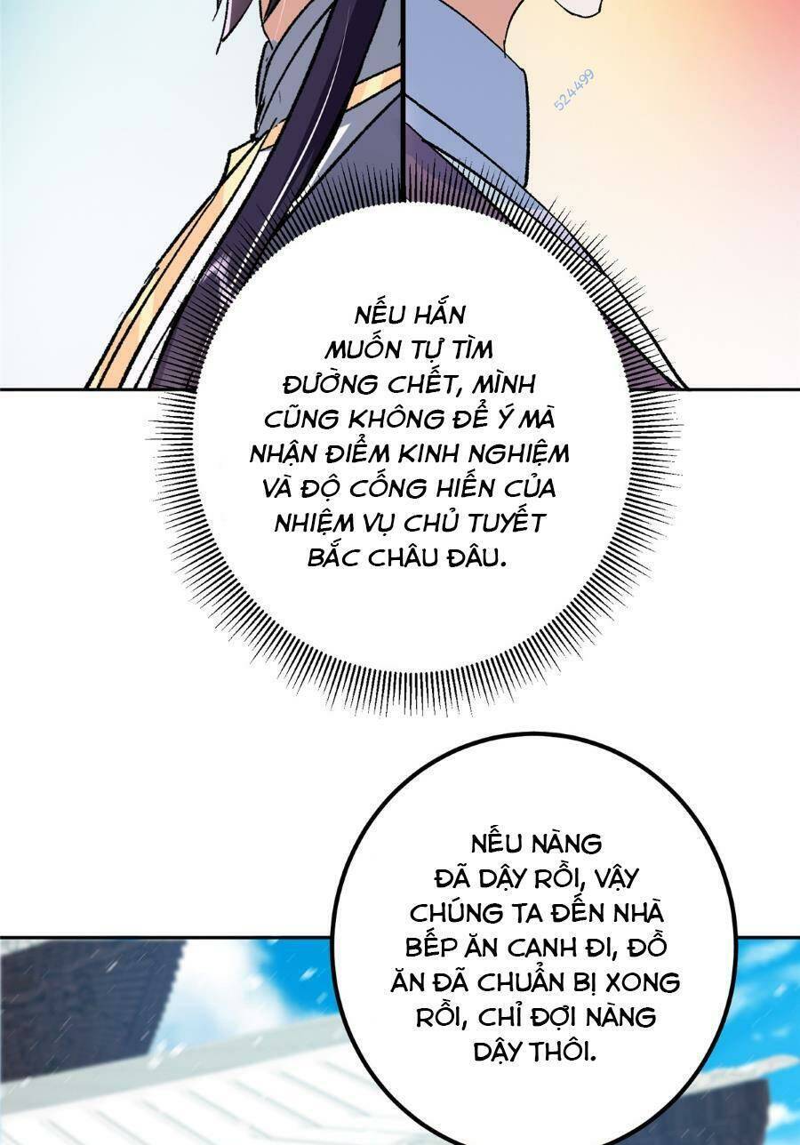 Chưởng Môn Khiêm Tốn Chút Chap 274 - Next Chap 275