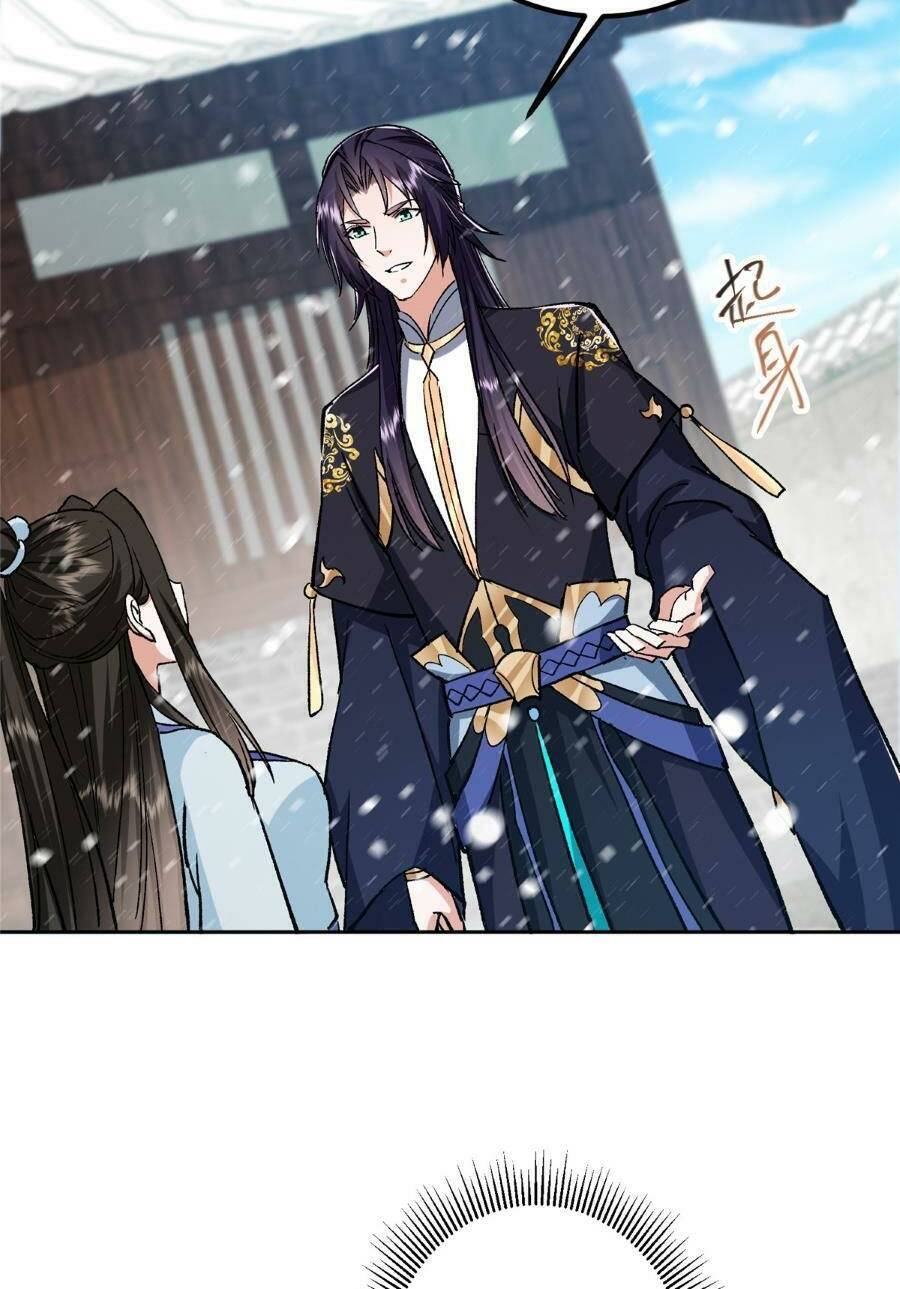 Chưởng Môn Khiêm Tốn Chút Chap 274 - Next Chap 275