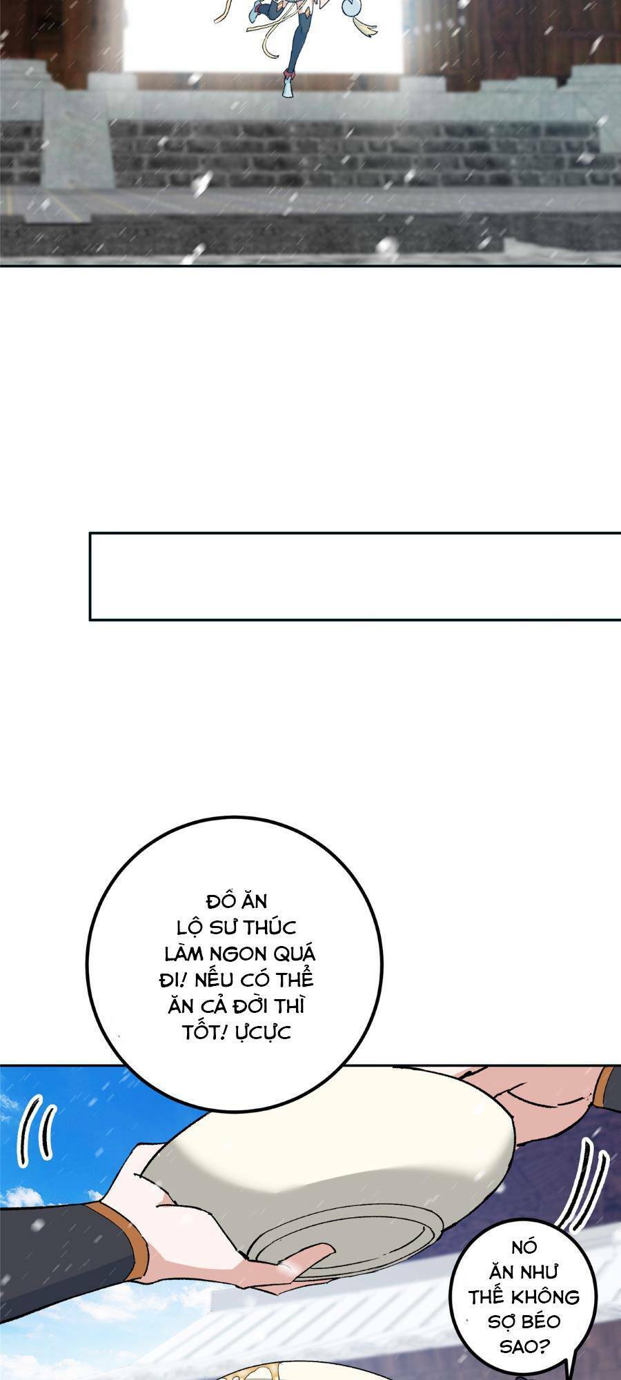 Chưởng Môn Khiêm Tốn Chút Chap 274 - Next Chap 275