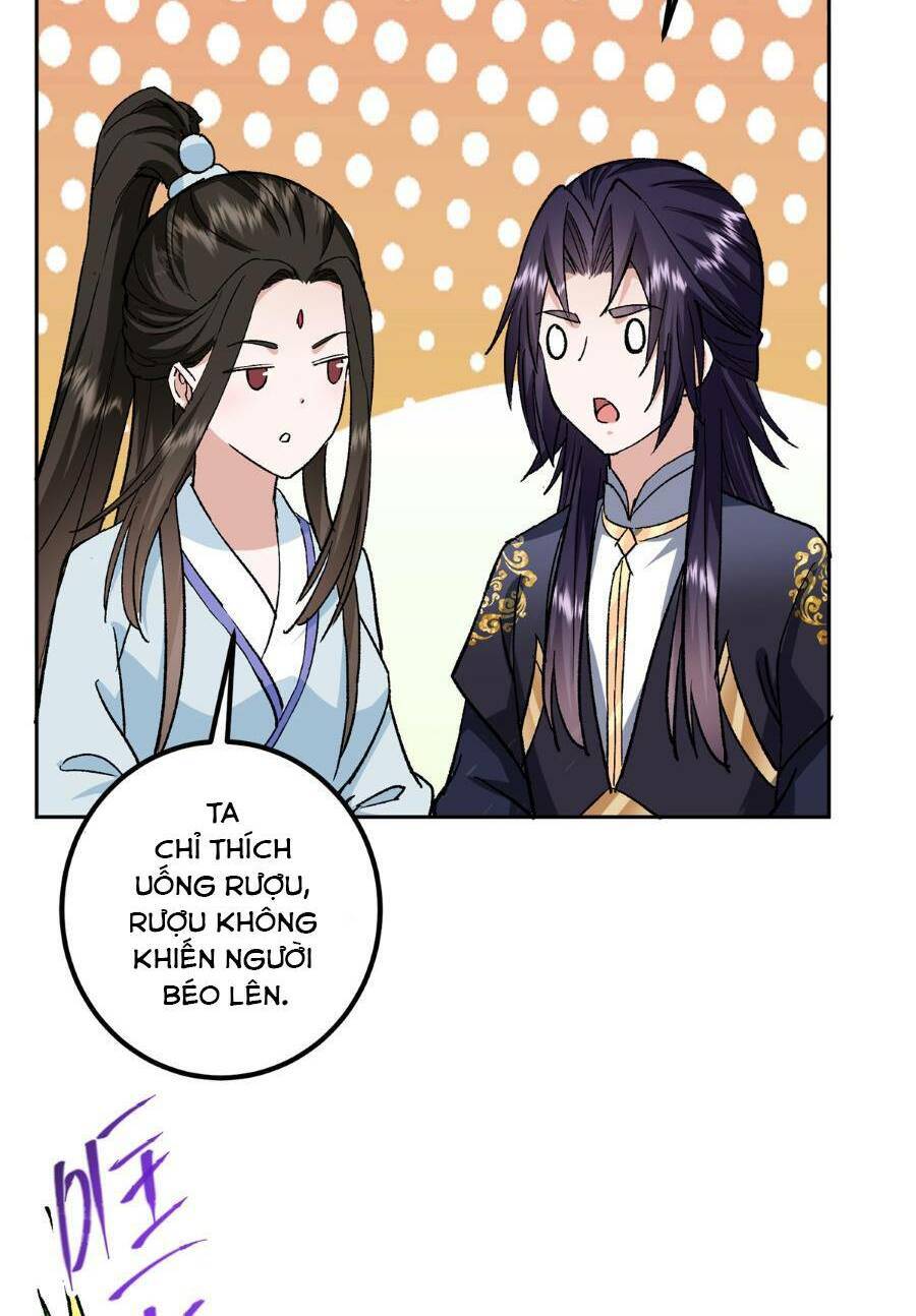 Chưởng Môn Khiêm Tốn Chút Chap 274 - Next Chap 275