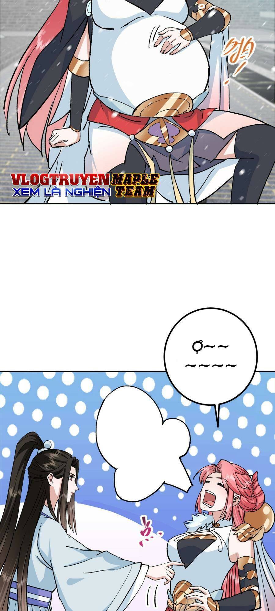 Chưởng Môn Khiêm Tốn Chút Chap 274 - Next Chap 275