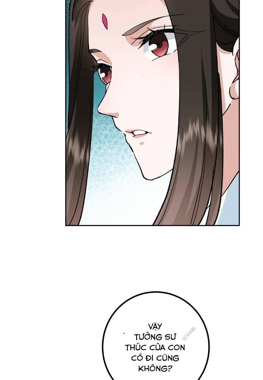 Chưởng Môn Khiêm Tốn Chút Chap 274 - Next Chap 275