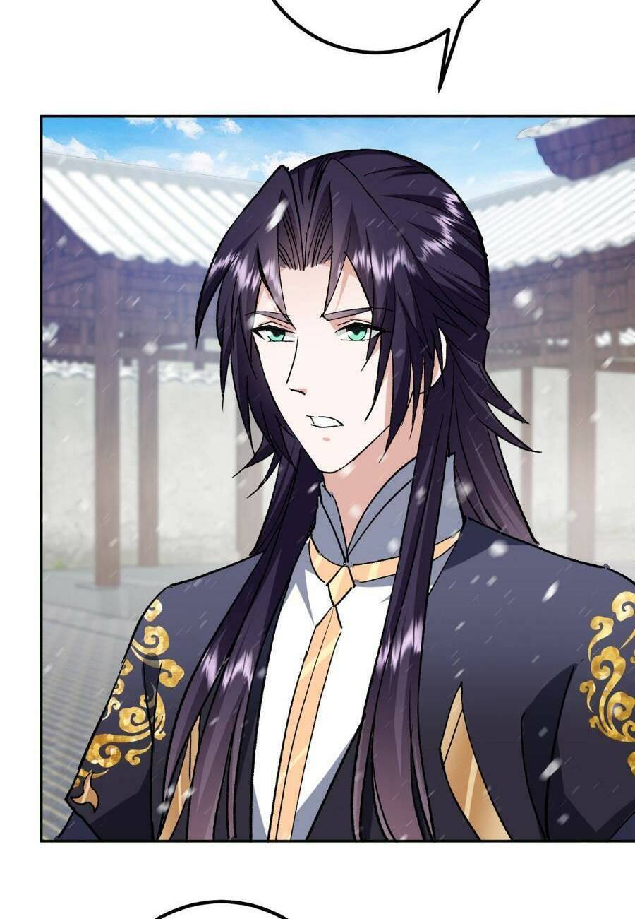 Chưởng Môn Khiêm Tốn Chút Chap 274 - Next Chap 275
