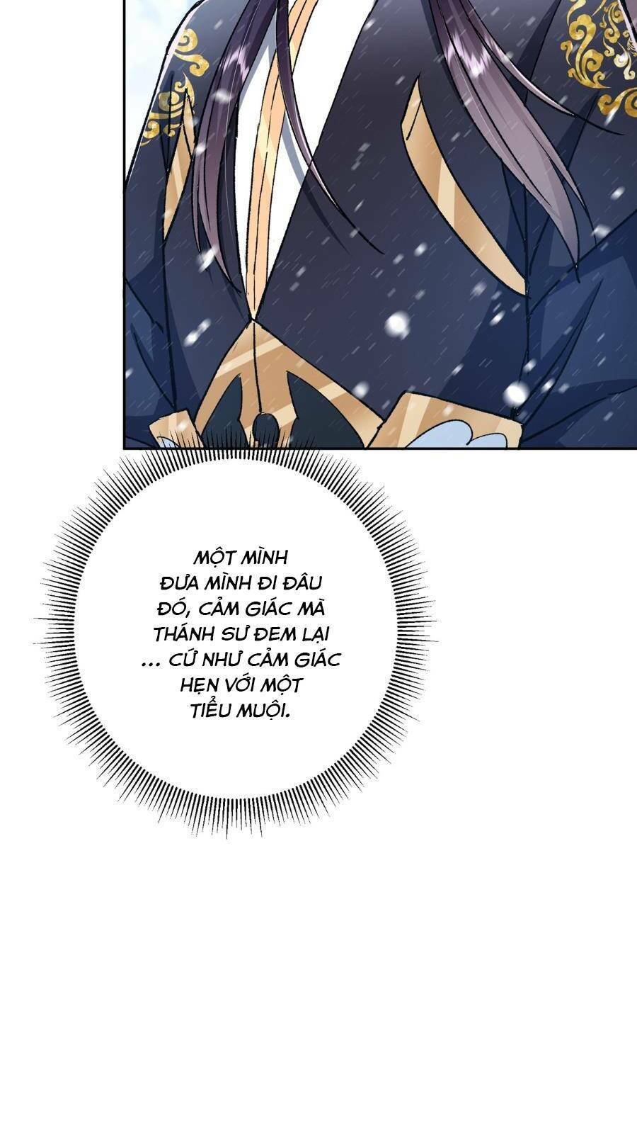 Chưởng Môn Khiêm Tốn Chút Chap 274 - Next Chap 275