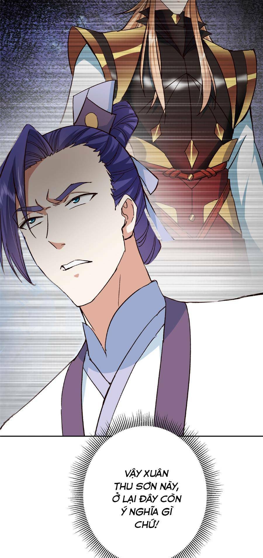 Chưởng Môn Khiêm Tốn Chút Chap 274 - Next Chap 275