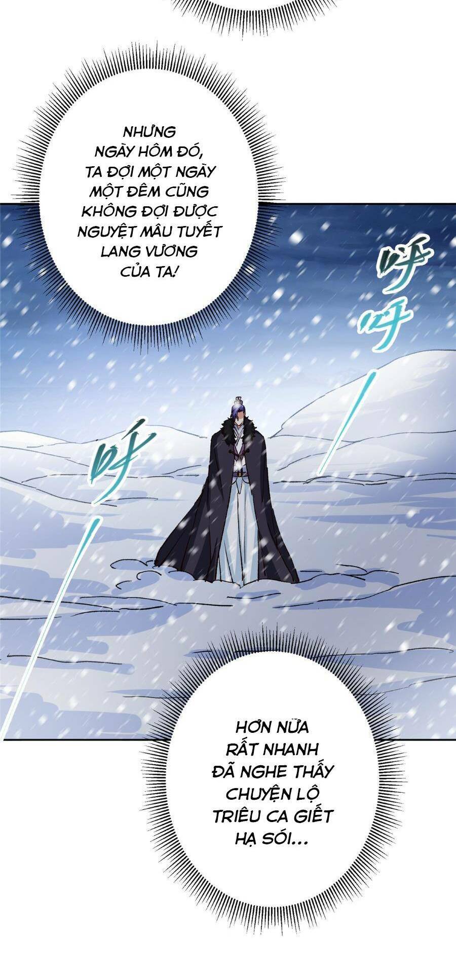 Chưởng Môn Khiêm Tốn Chút Chap 274 - Next Chap 275