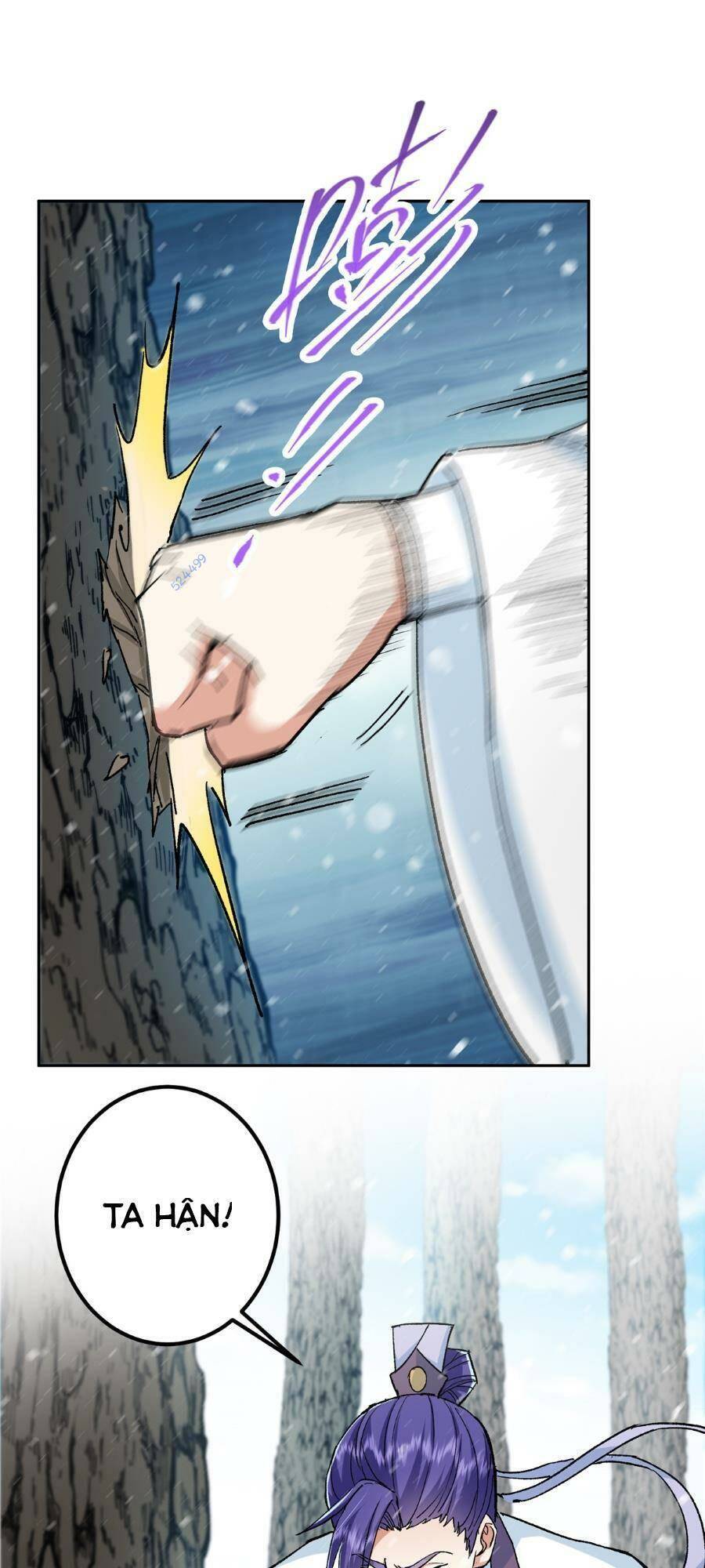 Chưởng Môn Khiêm Tốn Chút Chap 274 - Next Chap 275