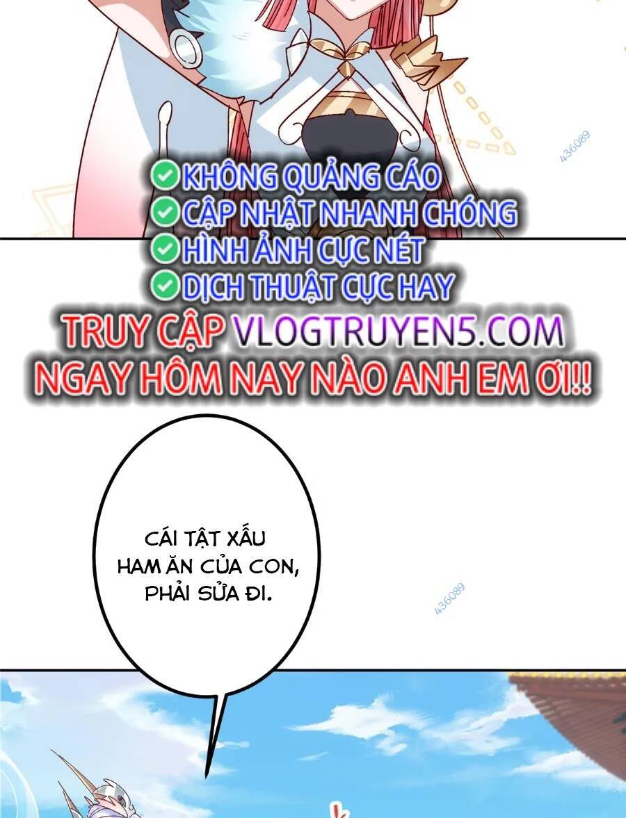 Chưởng Môn Khiêm Tốn Chút Chap 275 - Next Chap 276