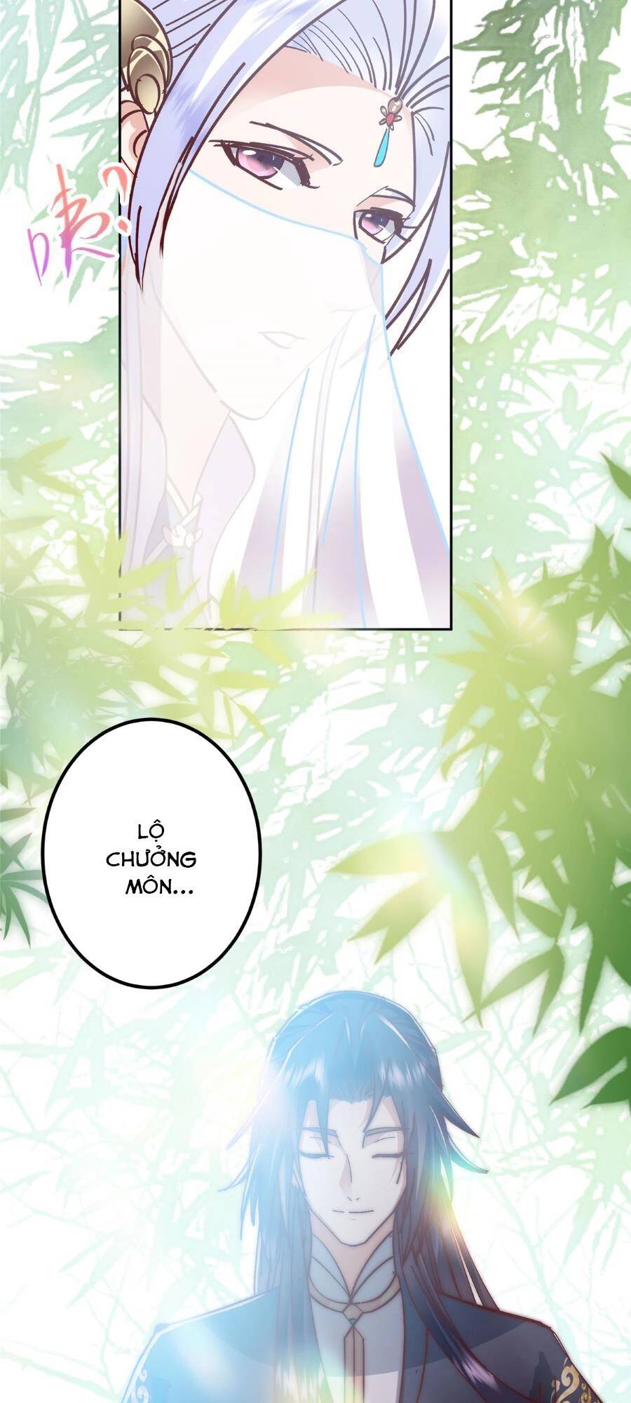 Chưởng Môn Khiêm Tốn Chút Chap 275 - Next Chap 276