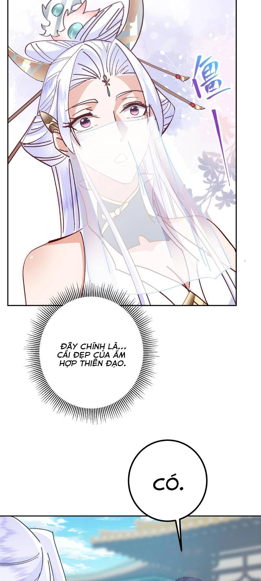 Chưởng Môn Khiêm Tốn Chút Chap 275 - Next Chap 276