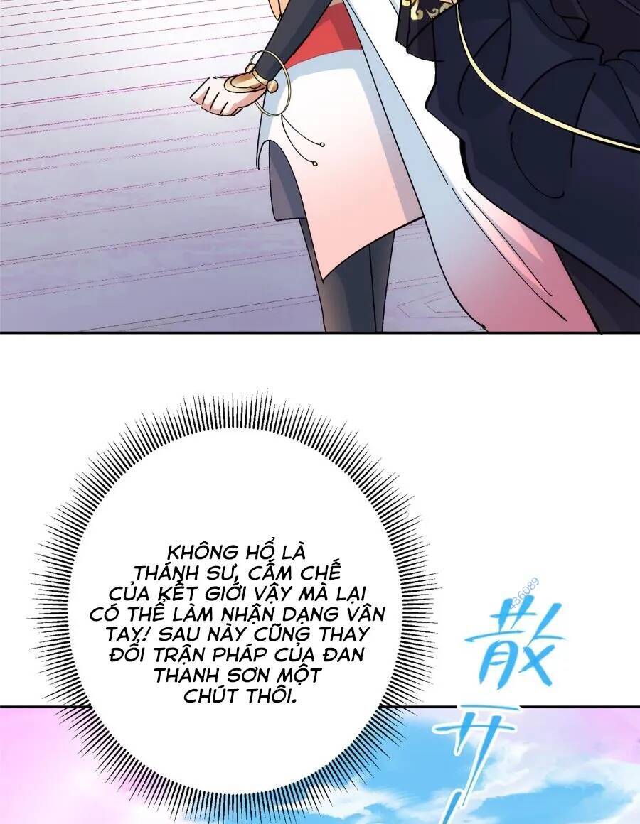 Chưởng Môn Khiêm Tốn Chút Chap 275 - Next Chap 276