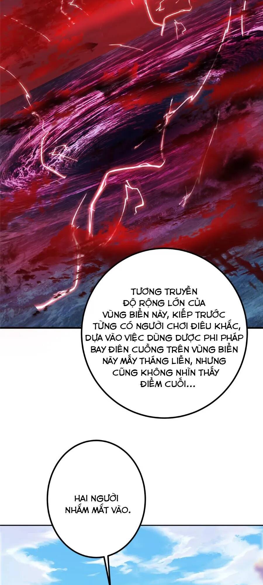Chưởng Môn Khiêm Tốn Chút Chap 275 - Next Chap 276