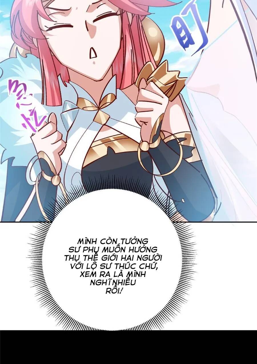Chưởng Môn Khiêm Tốn Chút Chap 275 - Next Chap 276