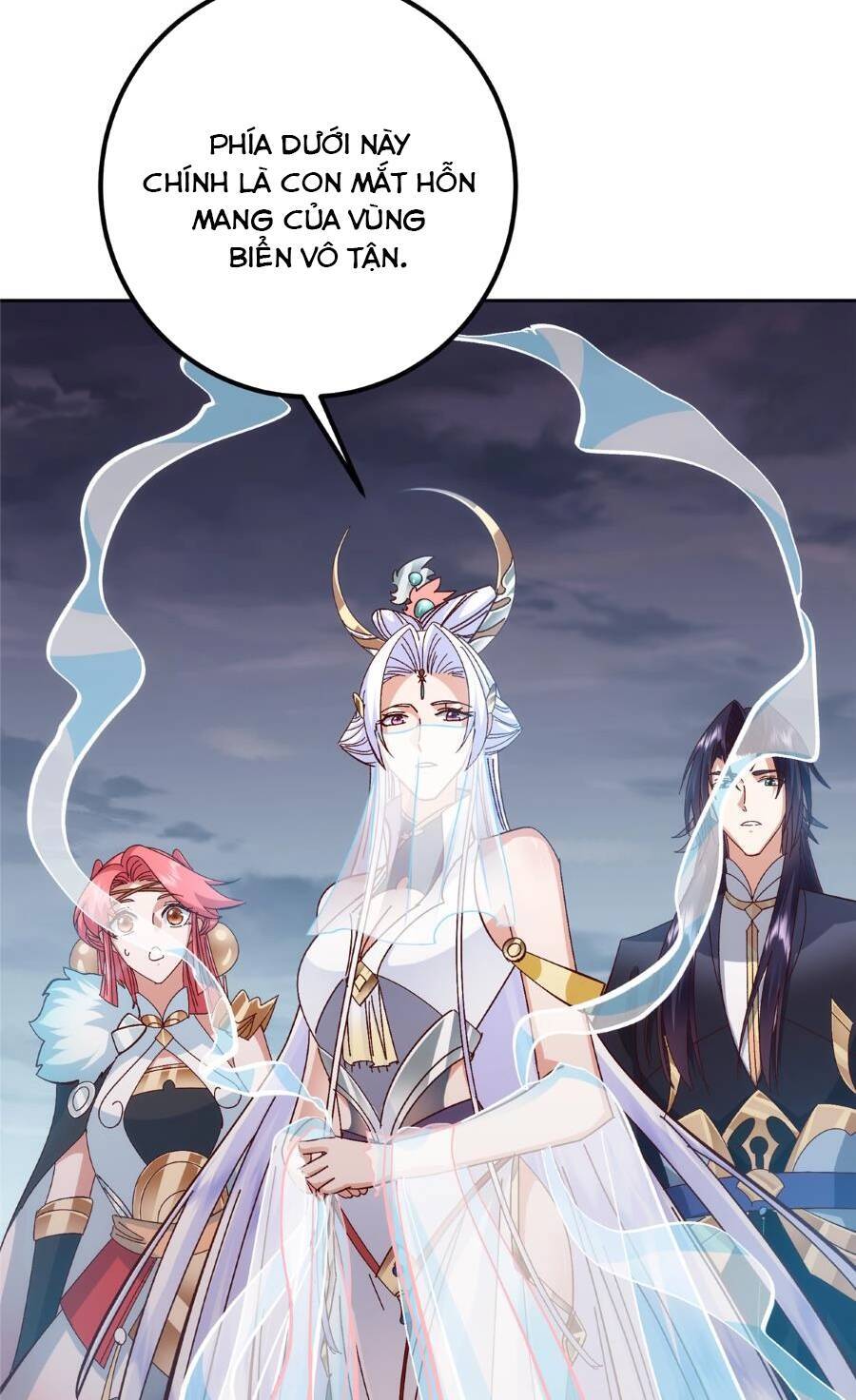 Chưởng Môn Khiêm Tốn Chút Chap 275 - Next Chap 276