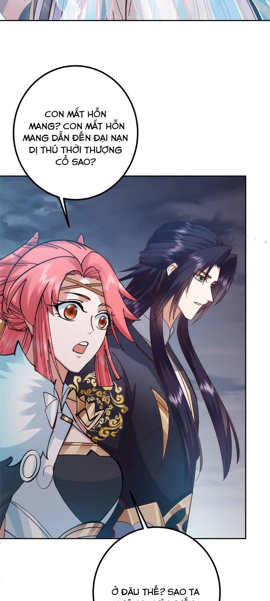 Chưởng Môn Khiêm Tốn Chút Chap 275 - Next Chap 276