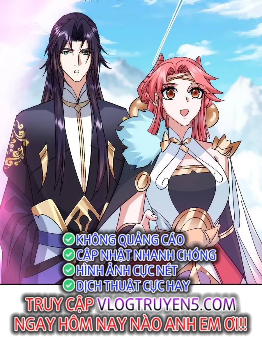 Chưởng Môn Khiêm Tốn Chút Chap 275 - Next Chap 276