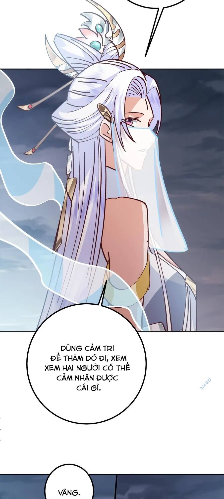 Chưởng Môn Khiêm Tốn Chút Chap 275 - Next Chap 276