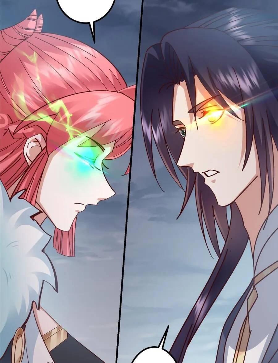 Chưởng Môn Khiêm Tốn Chút Chap 275 - Next Chap 276