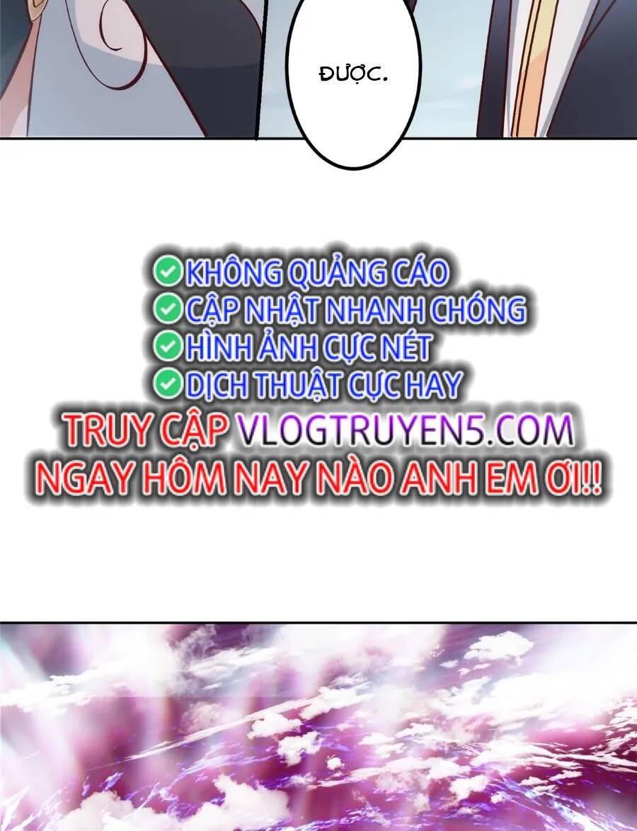 Chưởng Môn Khiêm Tốn Chút Chap 275 - Next Chap 276