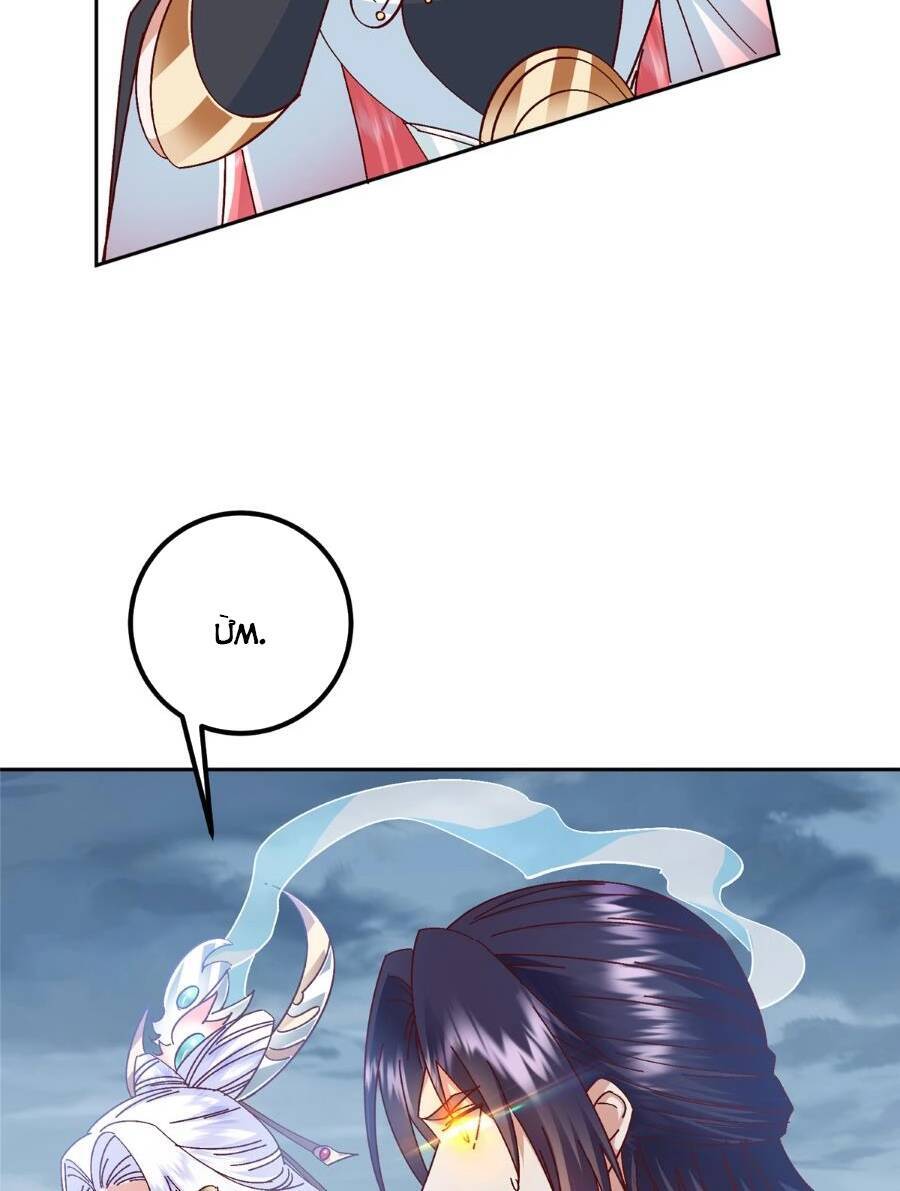 Chưởng Môn Khiêm Tốn Chút Chap 275 - Next Chap 276