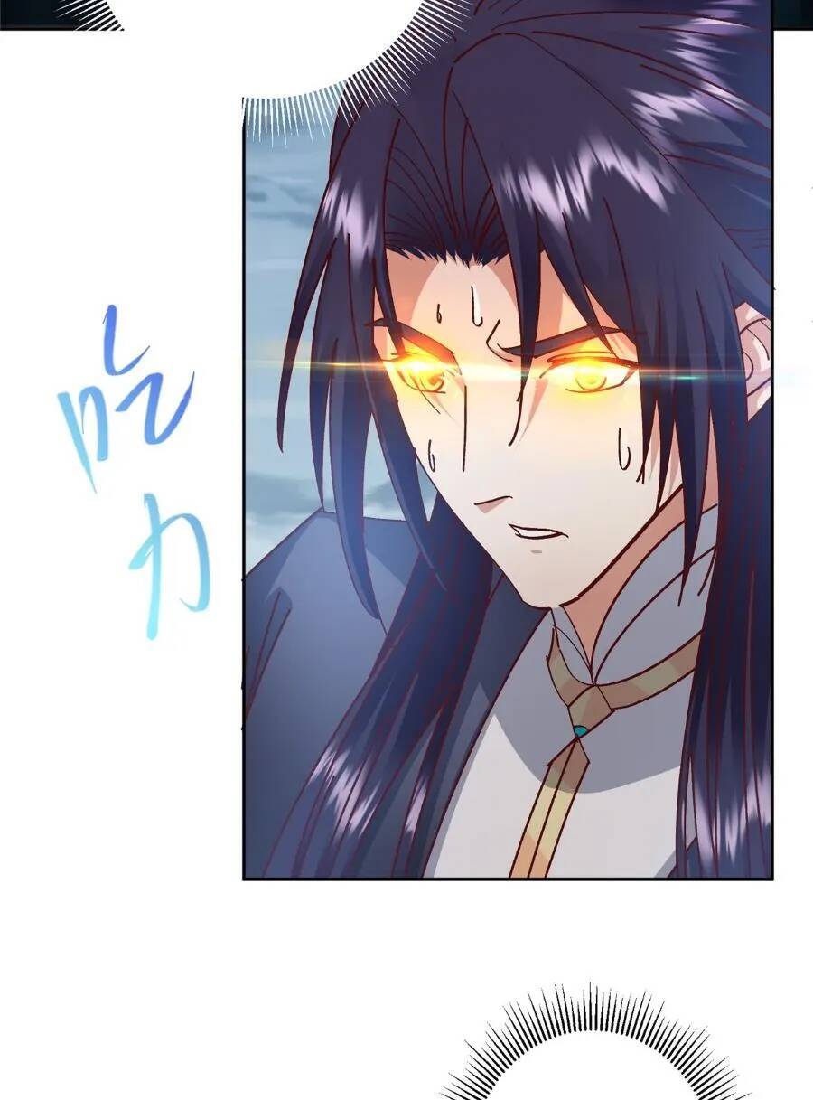 Chưởng Môn Khiêm Tốn Chút Chap 275 - Next Chap 276