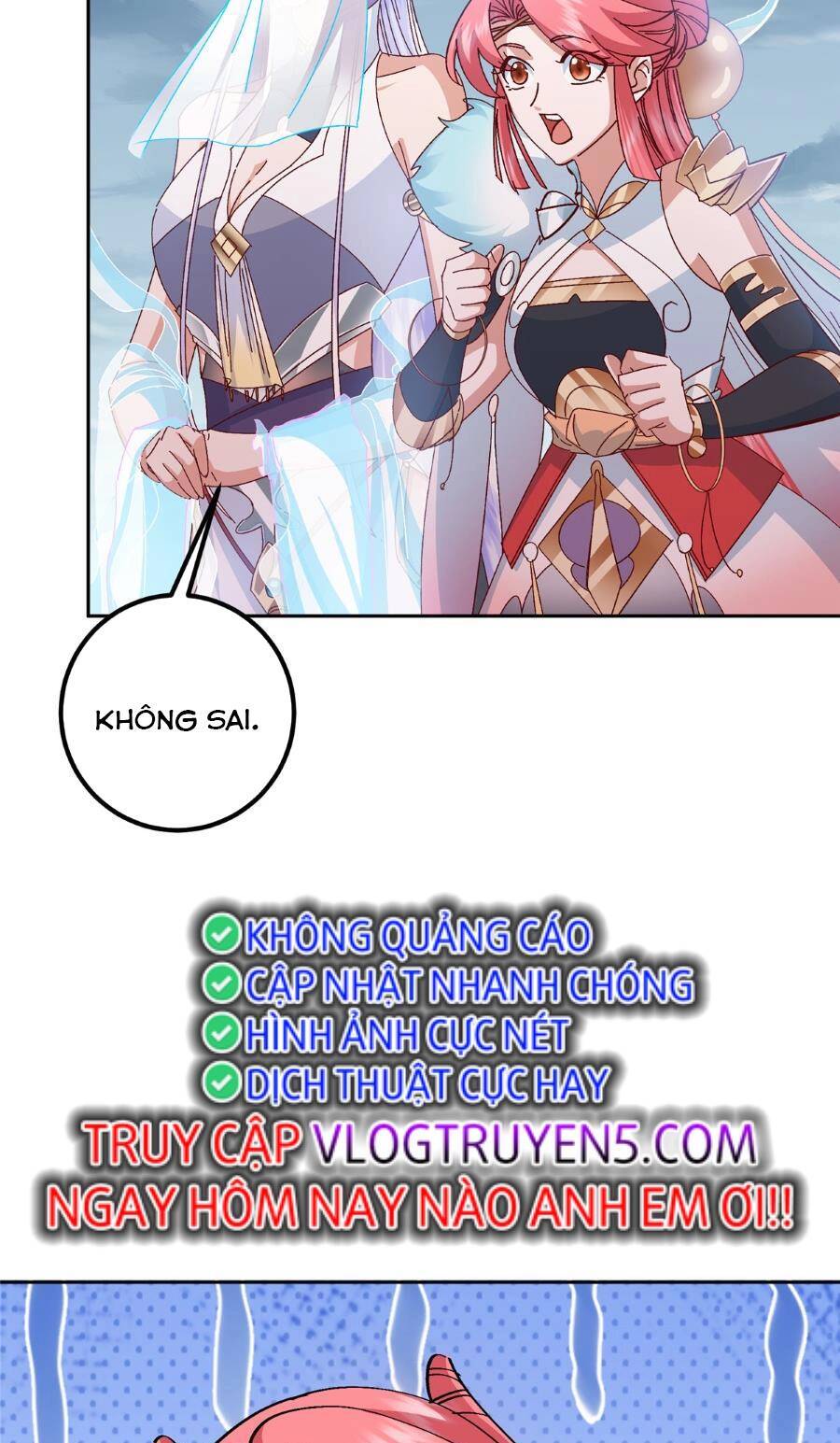 Chưởng Môn Khiêm Tốn Chút Chap 275 - Next Chap 276
