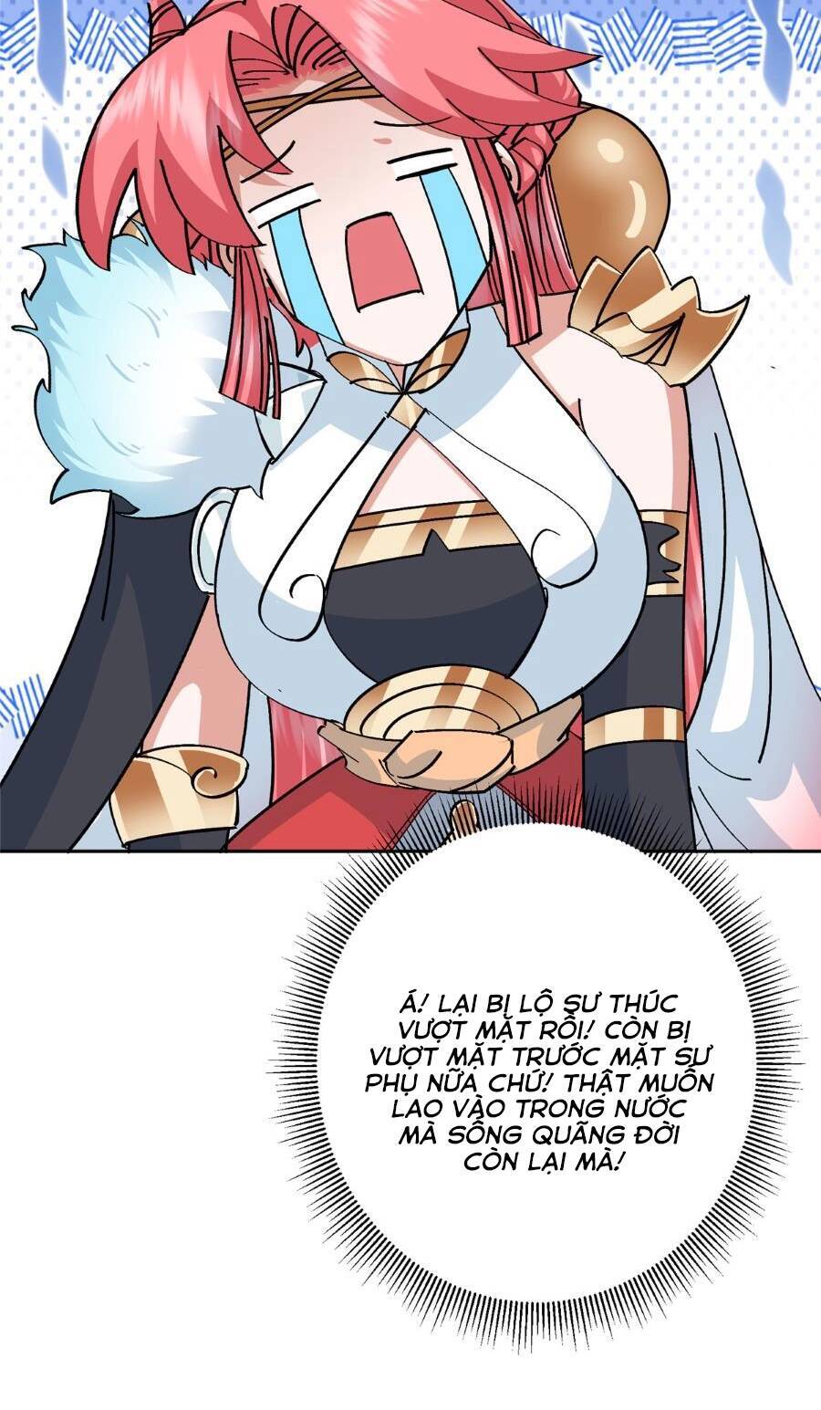 Chưởng Môn Khiêm Tốn Chút Chap 275 - Next Chap 276