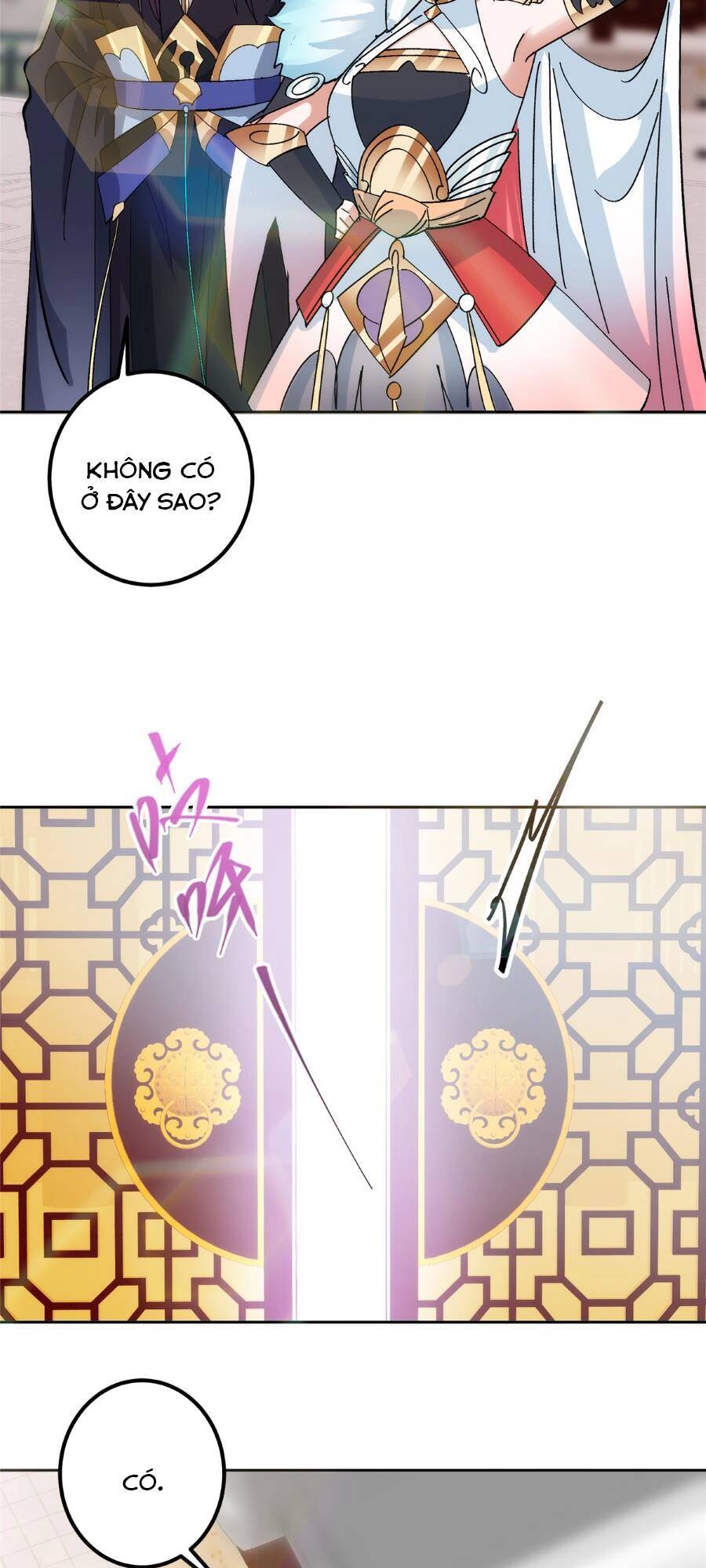 Chưởng Môn Khiêm Tốn Chút Chap 275 - Next Chap 276