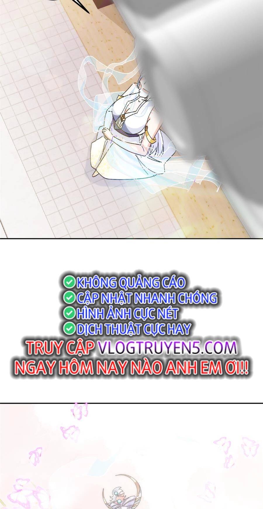 Chưởng Môn Khiêm Tốn Chút Chap 275 - Next Chap 276