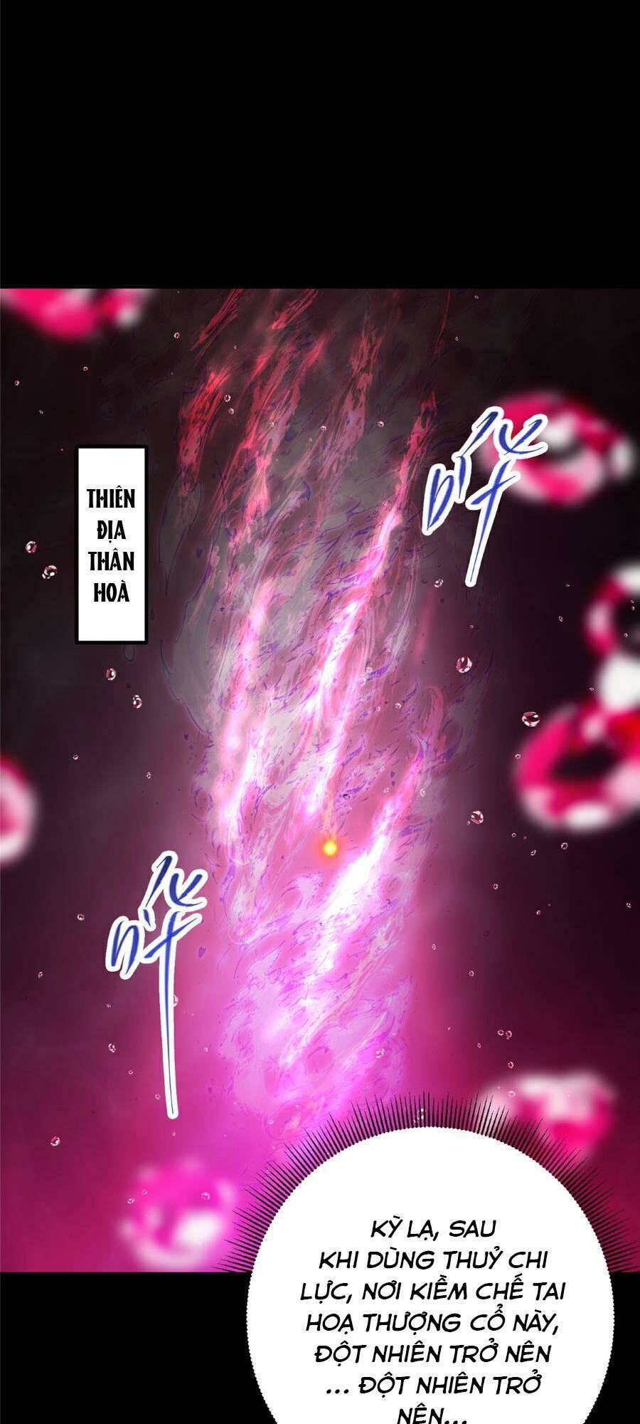Chưởng Môn Khiêm Tốn Chút Chap 276 - Next Chap 277