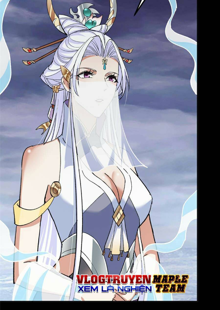 Chưởng Môn Khiêm Tốn Chút Chap 276 - Next Chap 277