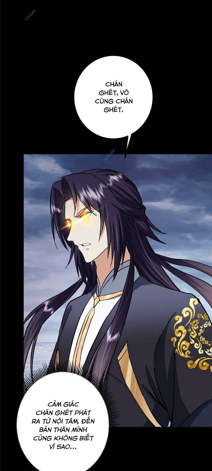 Chưởng Môn Khiêm Tốn Chút Chap 276 - Next Chap 277