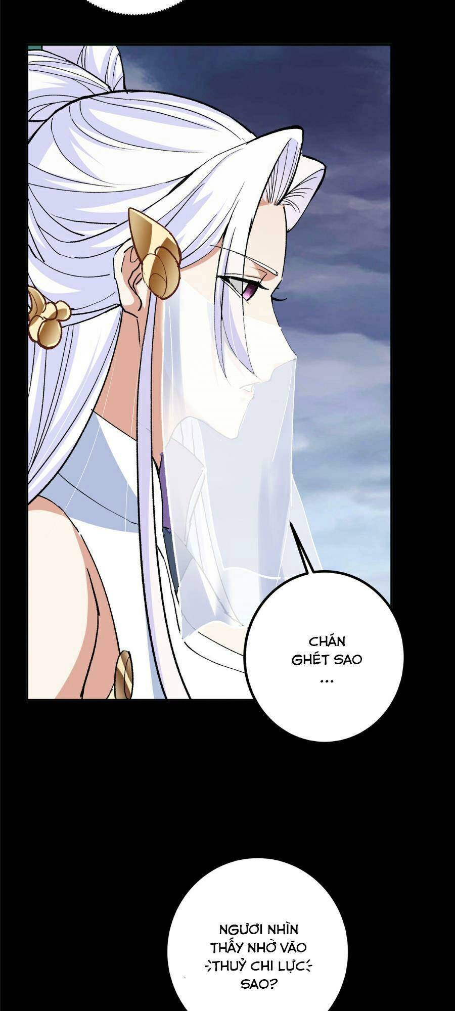 Chưởng Môn Khiêm Tốn Chút Chap 276 - Next Chap 277