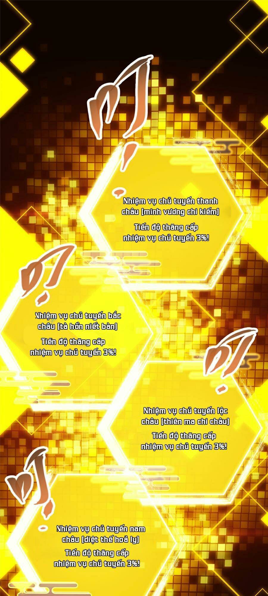 Chưởng Môn Khiêm Tốn Chút Chap 276 - Next Chap 277