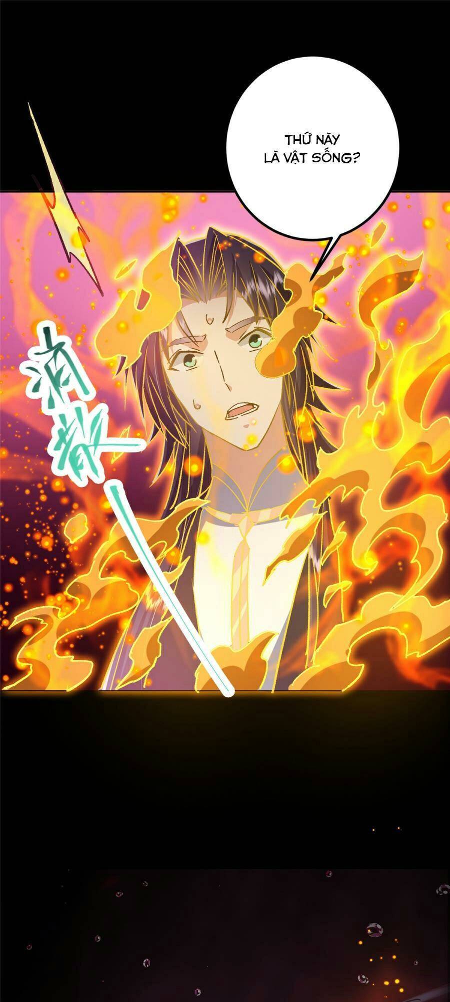 Chưởng Môn Khiêm Tốn Chút Chap 276 - Next Chap 277