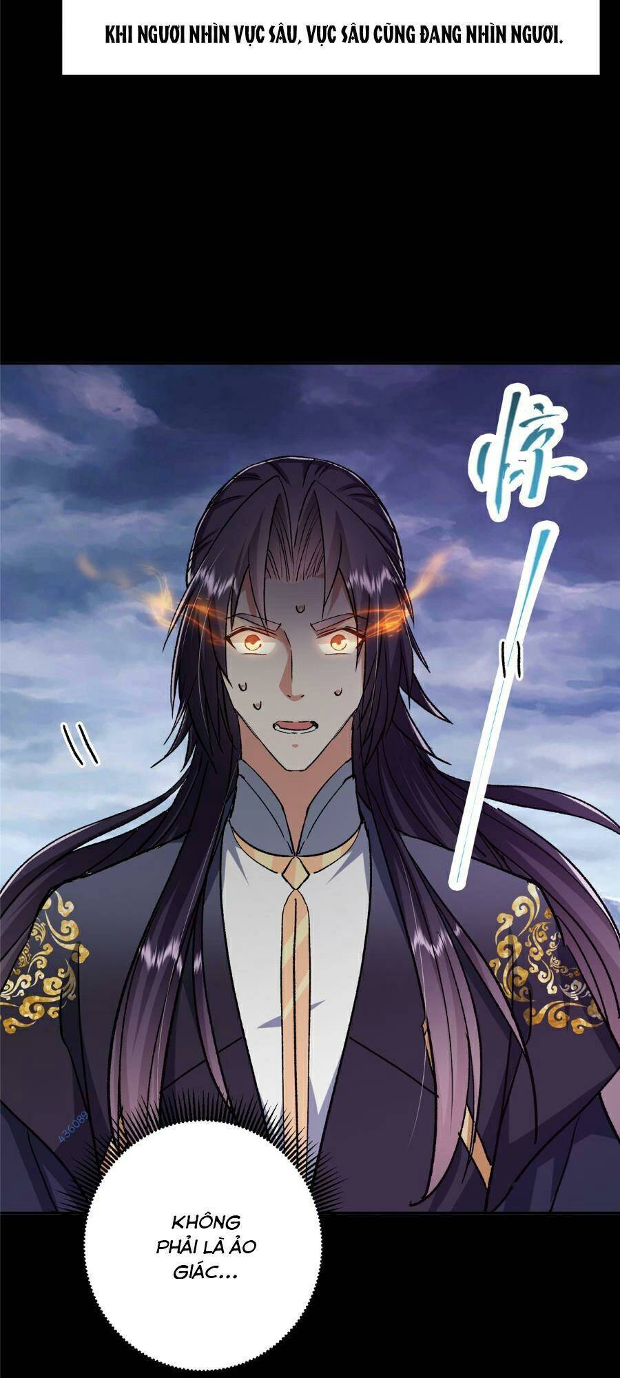 Chưởng Môn Khiêm Tốn Chút Chap 276 - Next Chap 277