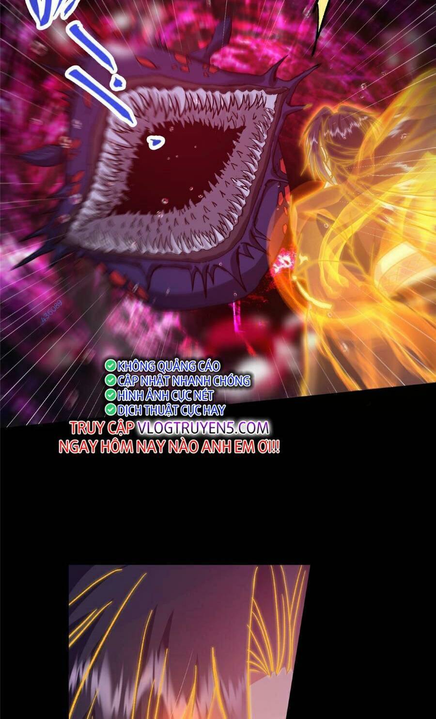 Chưởng Môn Khiêm Tốn Chút Chap 276 - Next Chap 277