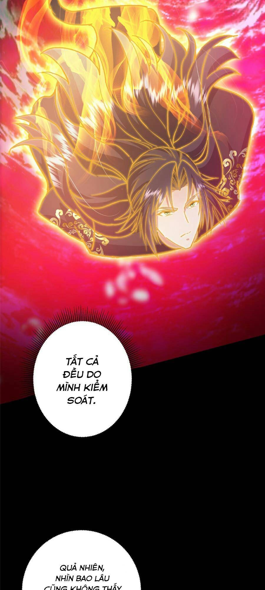 Chưởng Môn Khiêm Tốn Chút Chap 276 - Next Chap 277
