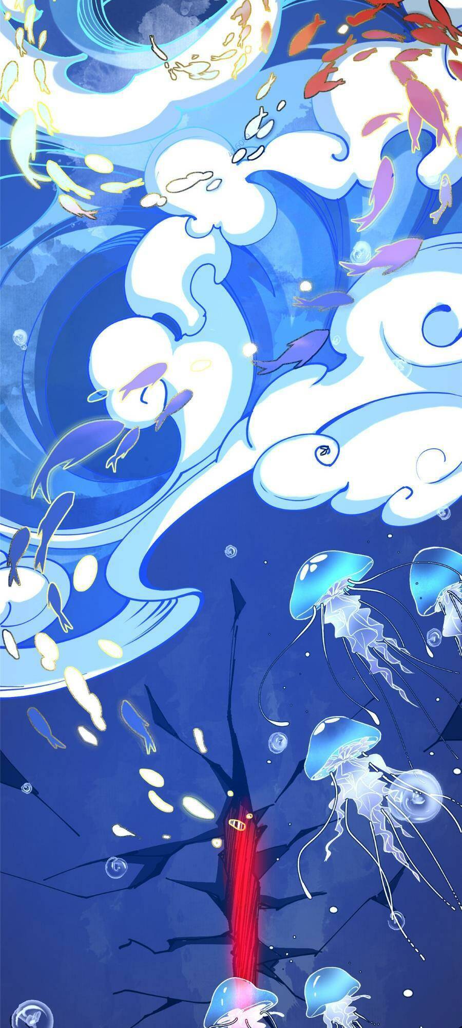 Chưởng Môn Khiêm Tốn Chút Chap 277 - Next Chap 278