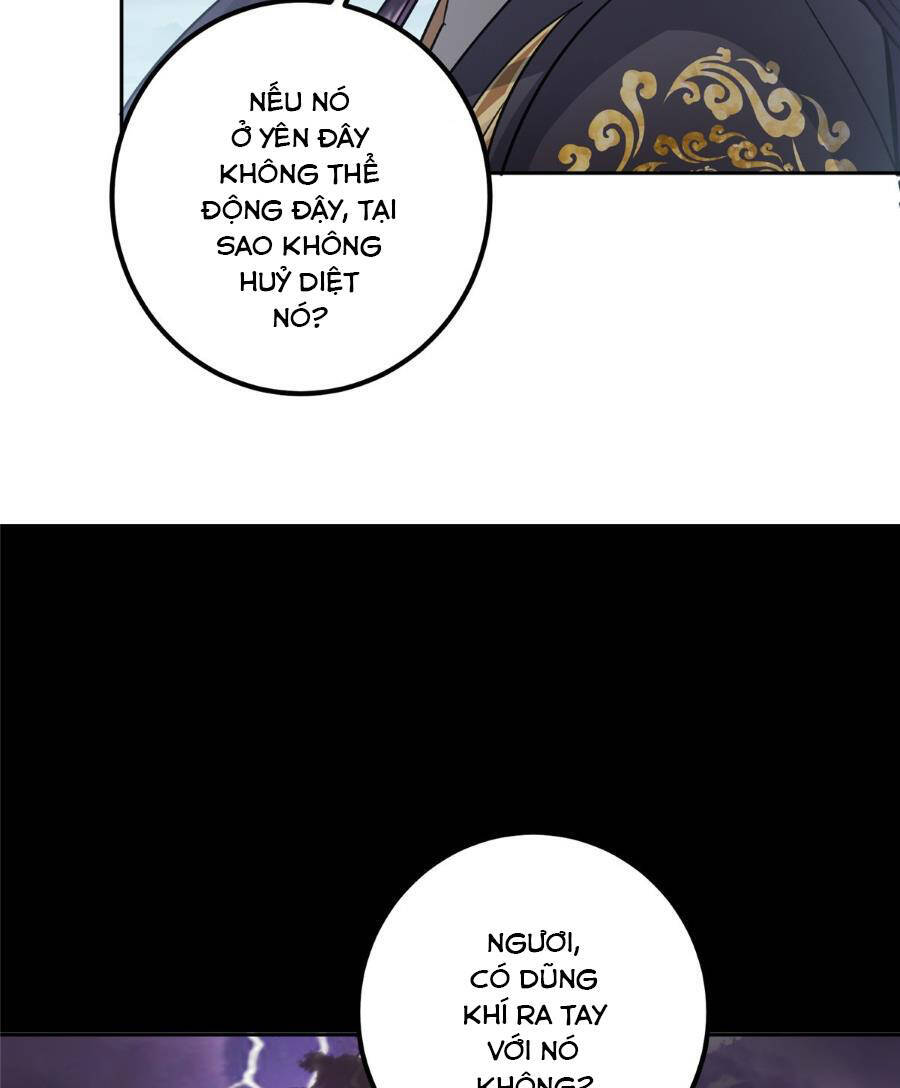 Chưởng Môn Khiêm Tốn Chút Chap 277 - Next Chap 278