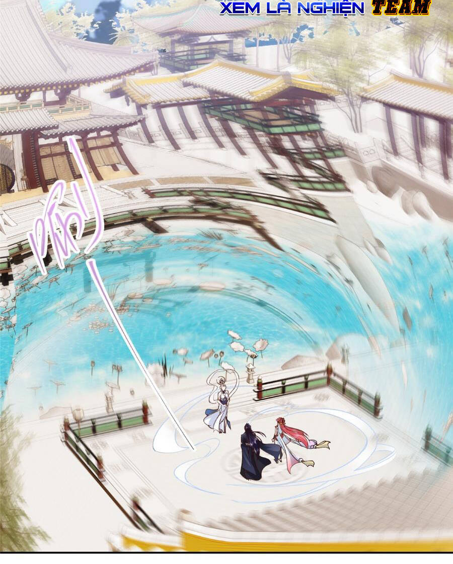 Chưởng Môn Khiêm Tốn Chút Chap 277 - Next Chap 278