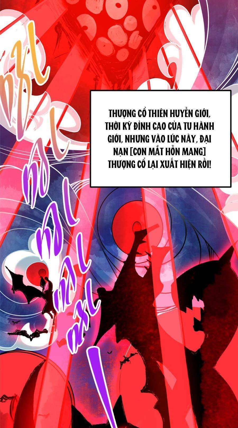 Chưởng Môn Khiêm Tốn Chút Chap 277 - Next Chap 278