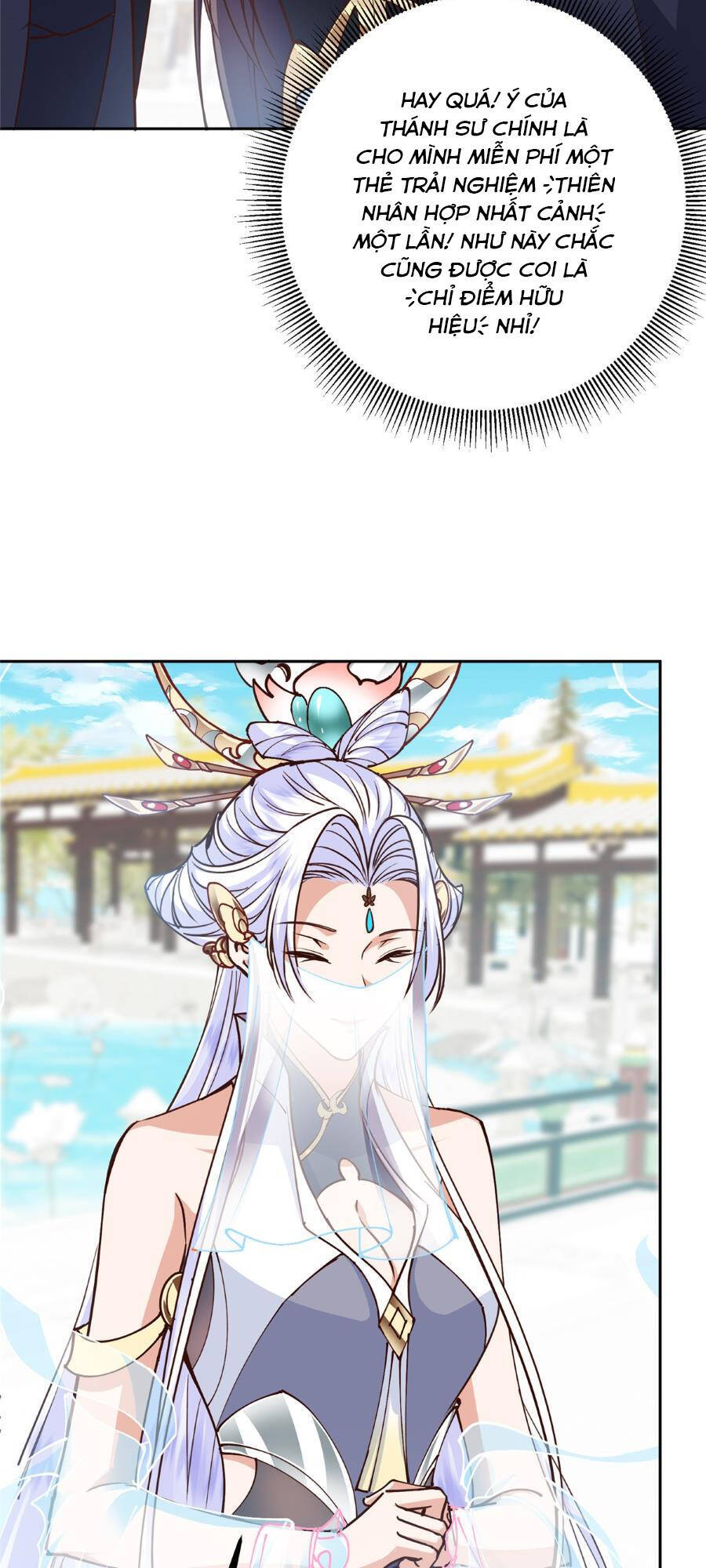 Chưởng Môn Khiêm Tốn Chút Chap 277 - Next Chap 278