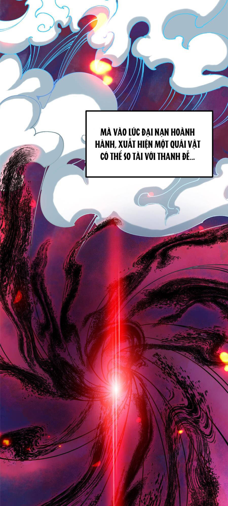 Chưởng Môn Khiêm Tốn Chút Chap 277 - Next Chap 278